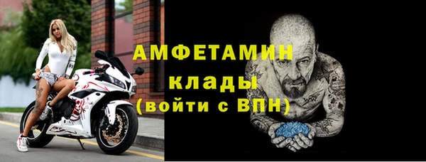амф Гусиноозёрск